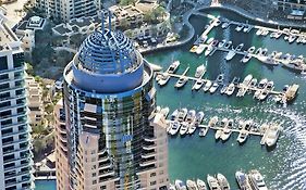 Dubai Marriott Harbour Hotel And Suites