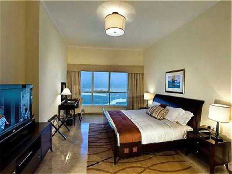 Dubai Marriott Harbour Hotel And Suites Zimmer foto
